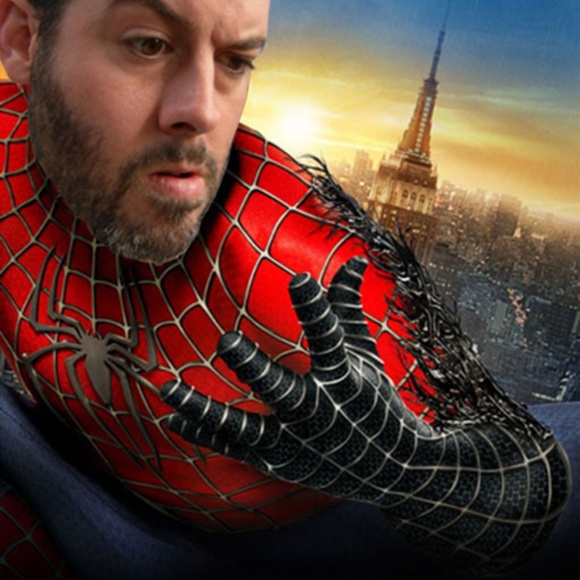 Meet your Posher, Jason - Picture 4 of 4